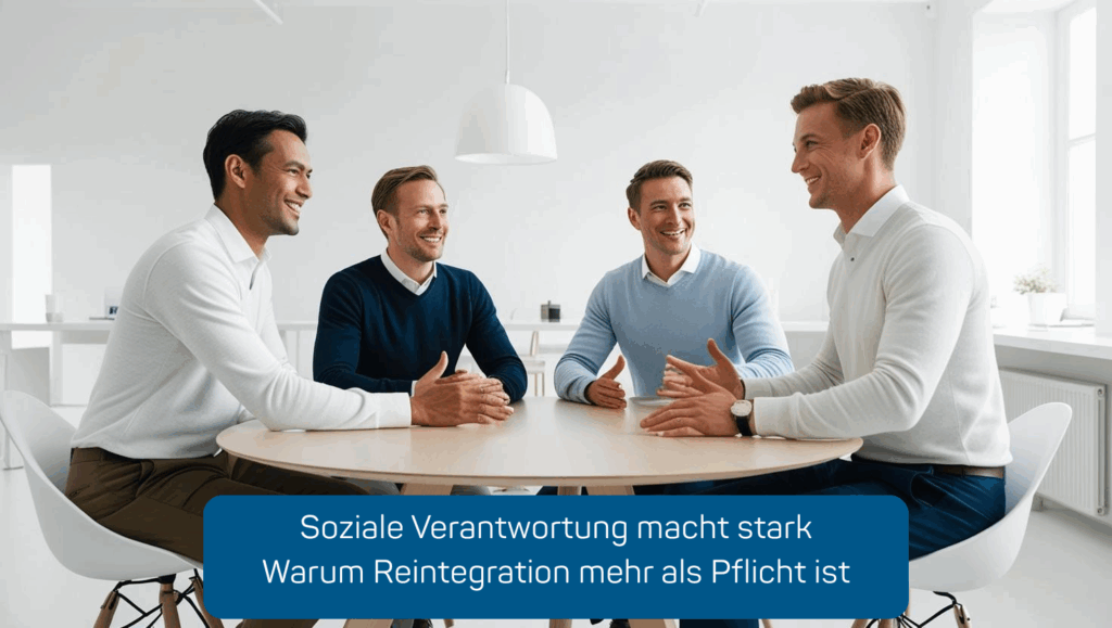 Teambesprechung
